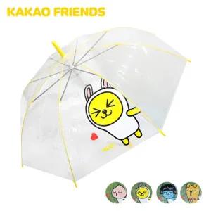 [JSG]카카오프렌즈 55 우산 [아츄POE-GUKTU80001]