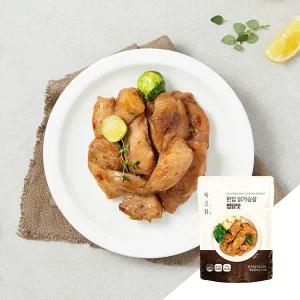 바르닭 한입 닭가슴살 찜닭 28팩