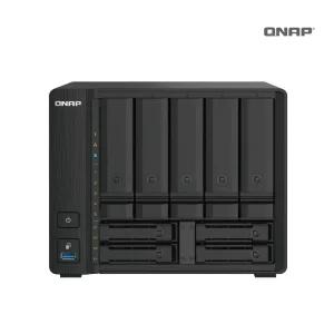 QNAP TS-h973AX-8G NAS 9Bay 기업용 나스 스토리지 하드미포함 DIT
