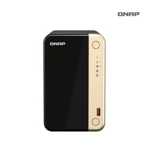 QNAP TS-264-8G  NAS 2Bay 나스 스토리지 하드미포함 DIT