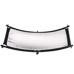 U자형조명 반사 판 유튜버 스크린 사진 촬영 방송