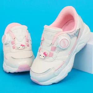 [JSG]헬로키티 운동화 [카리나 다이얼 바로인]