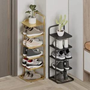 실내화거치대 슈즈렉 홀더 슈즈 화장실 거실화
