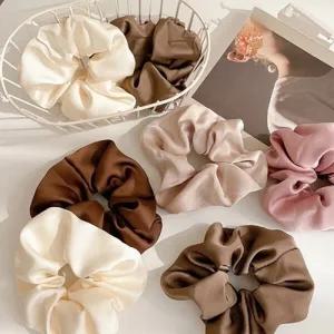 밴도르 곱창 머리끈세트