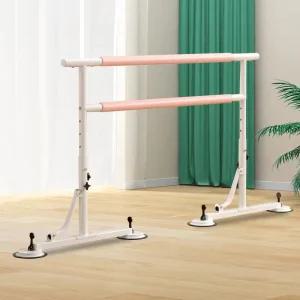 홈 발레바 휴대용 가정용 홈트레이닝바 필라테스 레슨