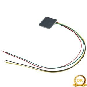 폭스바겐 PQ 스티어링 휠 업그레이드 MQB 디코더 자동차 액세서리