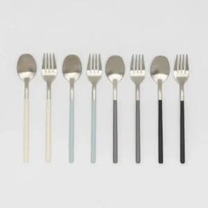 메종오브제 시에르 딜라잇 디저트 4인조 8P