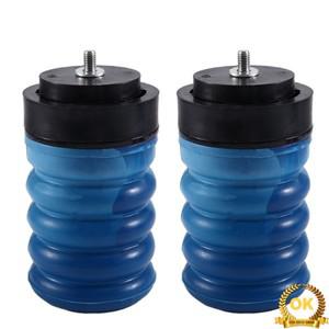 Ford Transit-150 350 2015-2020 후면 에어 서스펜션 헬퍼 스프링 키트 SSR-121-40 용 2PCS