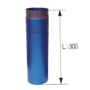 7637 습식 코아비트튜브 12타입 (300mm) 코어 빗트