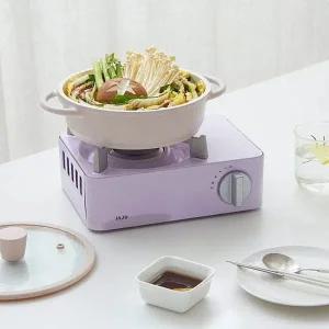 [JAJU](강남점)자주 쓰는 미니 컬러버너_라벤더