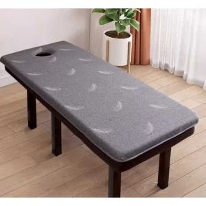 맛사지 베드 커버 얼굴 한의원 업소용 경락 위생 매트