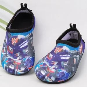 LILIS 헬로카봇 아쿠아슈즈 아동용