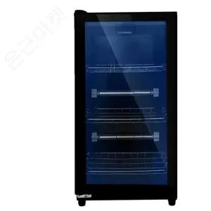 마이크 소독기 UV 소독 건조기 저온 보관 적외선 자외선