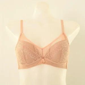 비너스 플러스 맞춤형 드레스업 뉴메모리 빅사이즈 봄광고 브라D컵_VBR0980DWS