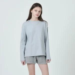 모카썸 시티 에센셜 긴팔티(MCH3-TS142)