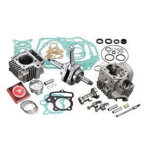 시프트업 SHIFT UP 오토바이 용품 보어업키트 12V 커브110cc하이레볼루션 보아/스트로크업 키트 TYPE3 슈퍼 커브 216200