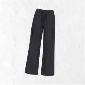 폴햄 여성 무브 스트레치 카고 와이드 핏 팬츠 PHF2PP2729A 228678