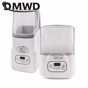 전기 요구르트 제조기 다기능 전자동 낫토 발효 기계 일본 Leben 카스피 요구르트 발효기 110V 220V