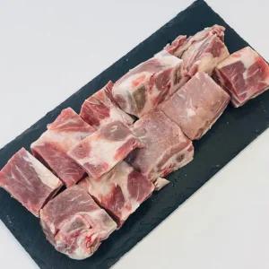 미국산 초이스 등급 한입 소찜갈비 700g x 2팩