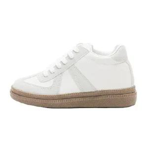 여성 하이탑 캔버스화 7cm 키높이 스니커즈 쿠션감