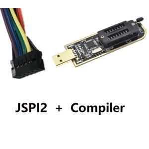 MSI 마더보드 BIOS 칩 De Livre Queima 온라인 M quina da Escova De Fio MSI JSPI1 핫 스왑 CH341A