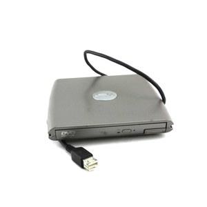 Dell PD01S 외장 DVD RW 광학 드라이브 P0690 UC793 P1516 H7531 USB 미디어 베이