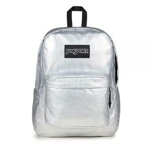 잔스포츠 슈퍼브레이크 플러스 백팩 서리얼 샤인
