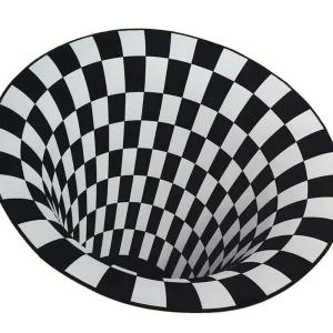 OCE 이벤트 함정 놀이 트릭 매트 80CM