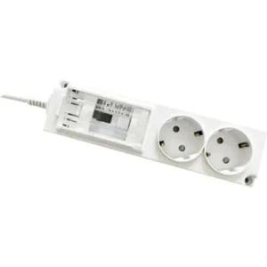 미주 멀티코드(고용량) 2구3호(3M/누전차단기) MJM-NJC216 1EA