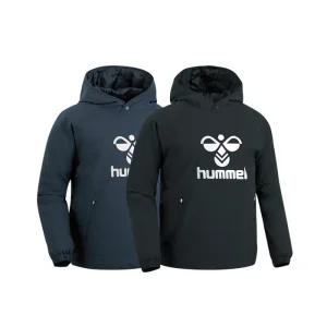 2025 F/W 험멜 후드 패딩 바람막이 HM-4272