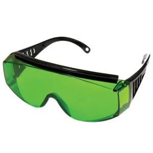 OTOS 보안경 차광 용접용 안경위에쓰는 고글 작업 보호 안전