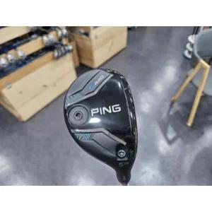 핑 G440 남성용 유틸리티 5번 26도 강도S스펙 삼양정품