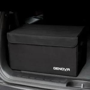 차량용 트렁크 정리함 L 자동차 정리용품 보관가방 트렁크정리함 자동차정리용품 자동차휴지통