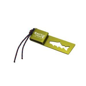 스미스 크릭 폐전선 랭글러, 낚싯줄 관리자