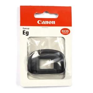 -정품 캐논 아이컵 Eg