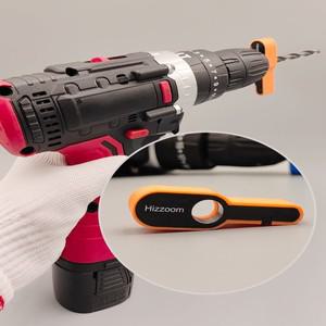 STRAIGHTGUIDER 직선 구멍 드릴 레이저 서클용 가이드