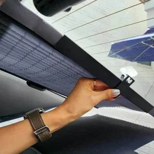 차량용 뒷유리 햇빛가리개 차박커튼 햇빛 차박용커튼 차박용 커튼 차 햇빛