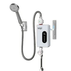 전기 온수기 소형 간이 사무실 순간 물 데우는 기계