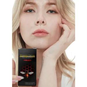 남성 활력을 불어넣는 위너크림 파워 휴대용 마사지 크림 2gx10팩 봉독 전립선 갱년기