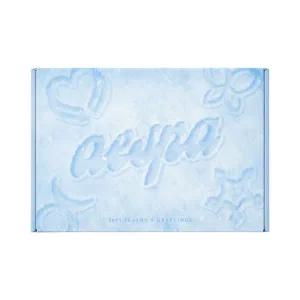[정품] Toys  Goods 에스파 시즌 그리팅 2023 Aespa Season’s Greetings 766333