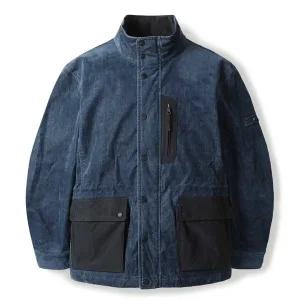 시리즈 남성 간절기 series; 역시즌 피그워싱 옵스쿠라 SAUAW24502BUX