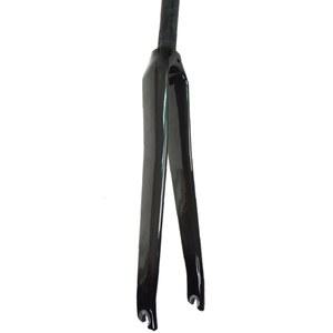 포크 풀카본 픽시자전거 프론트 프레임 로드 탄소 서스펜션