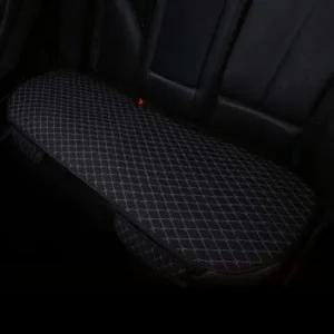 자동차방석 자동차방석더블블랙 자동차시트 차량용시트 여름시트 통풍시트 자동차카시트