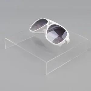 아크릴 보관함 화장소품 데스크 소품 홀더 180mm (46bxS)