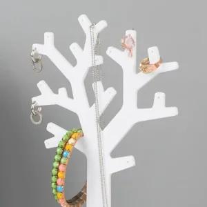 반지 거치대 스탠드 귀걸이 디피용진열 액세서리 (46iJE)