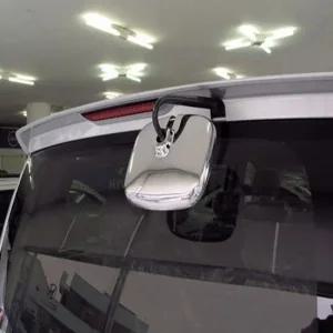 경동 후사경커버 사각미러커버 스타렉스 봉고3코치 자동차후사경커버 자동차미러커버