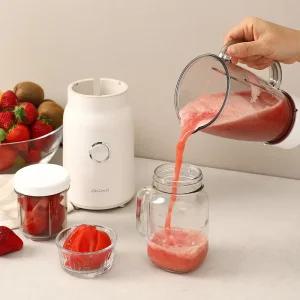 신일 다용도 믹서기 멀티블렌더 |국내생산 강력 파워 블렌더 SMX-2023SJ