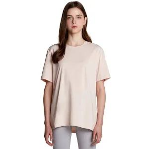 [CQR][한정특가] 테슬라 커버업 오버핏 반팔 티셔츠 TM-FTS11