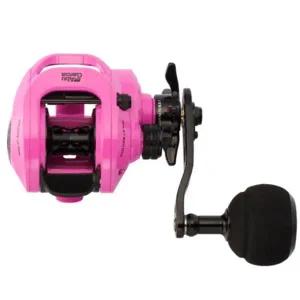 [아부가르시아] 컬러즈 LP 우핸들 베이트릴