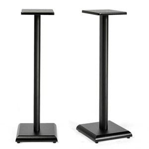 스피커 스탠드 튼튼한 오디오 랙 실 작업실